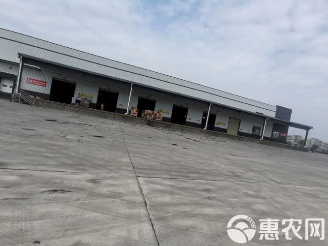 南丰县恒温仓库租赁与加工场地出租 一站式仓储租赁服务助力企业发展