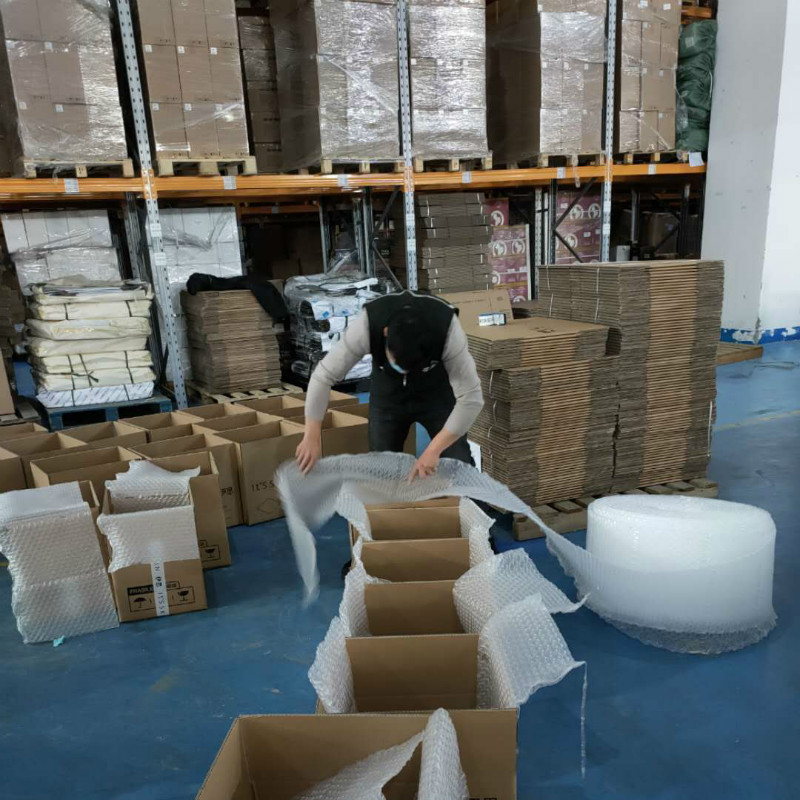 宝山仓库租赁与仓储托管服务全解析